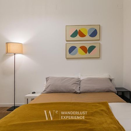 Wanderlust Experience Frankly Apartment Bari Exterior photo