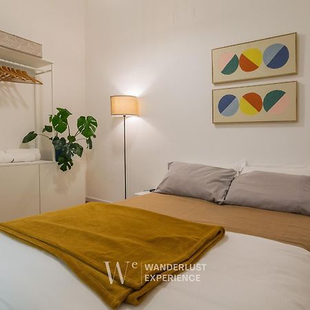 Wanderlust Experience Frankly Apartment Bari Exterior photo