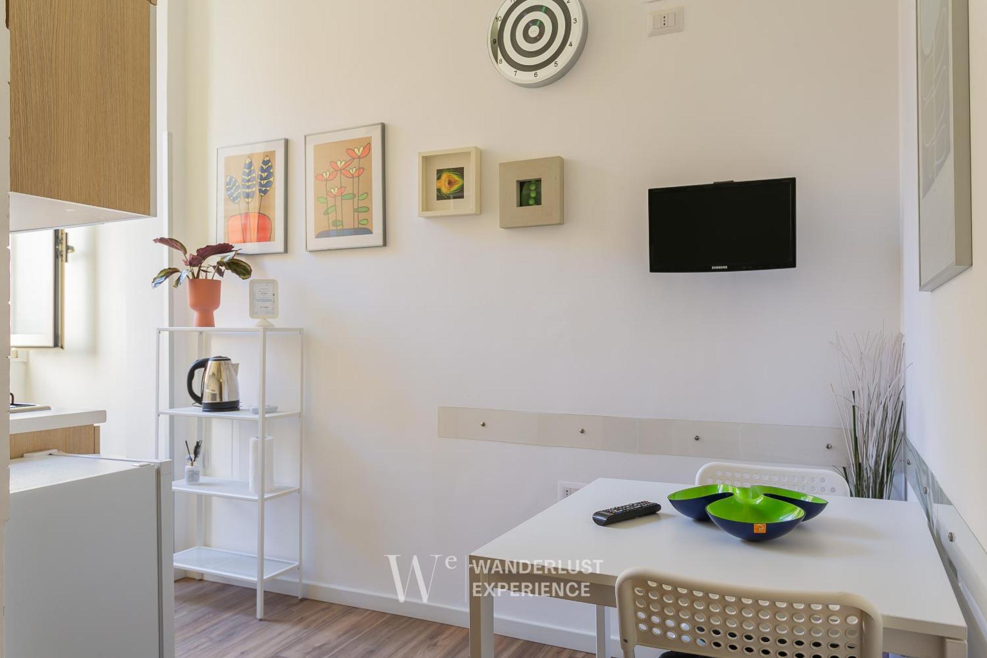 Wanderlust Experience Frankly Apartment Bari Exterior photo