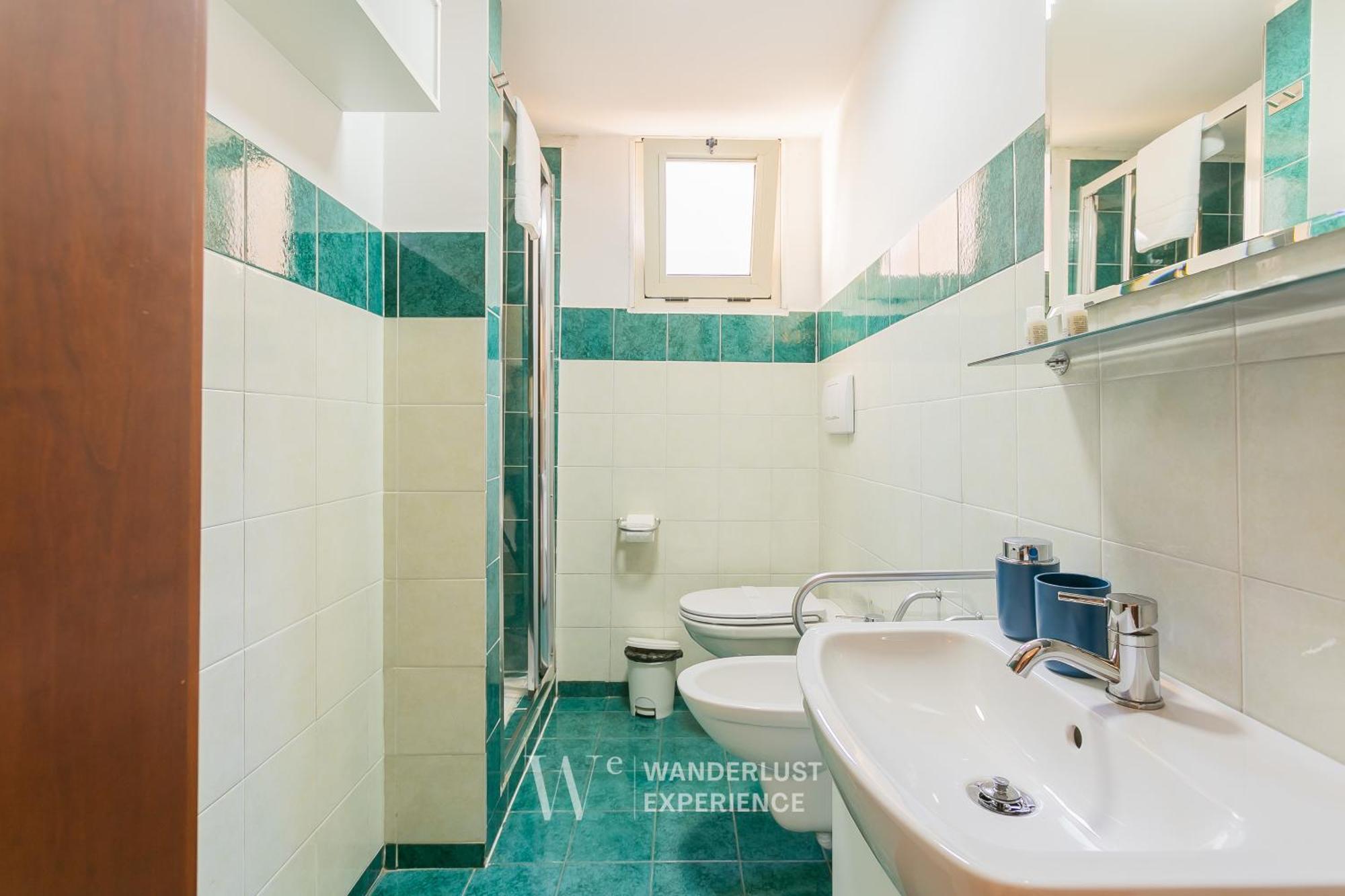 Wanderlust Experience Frankly Apartment Bari Exterior photo