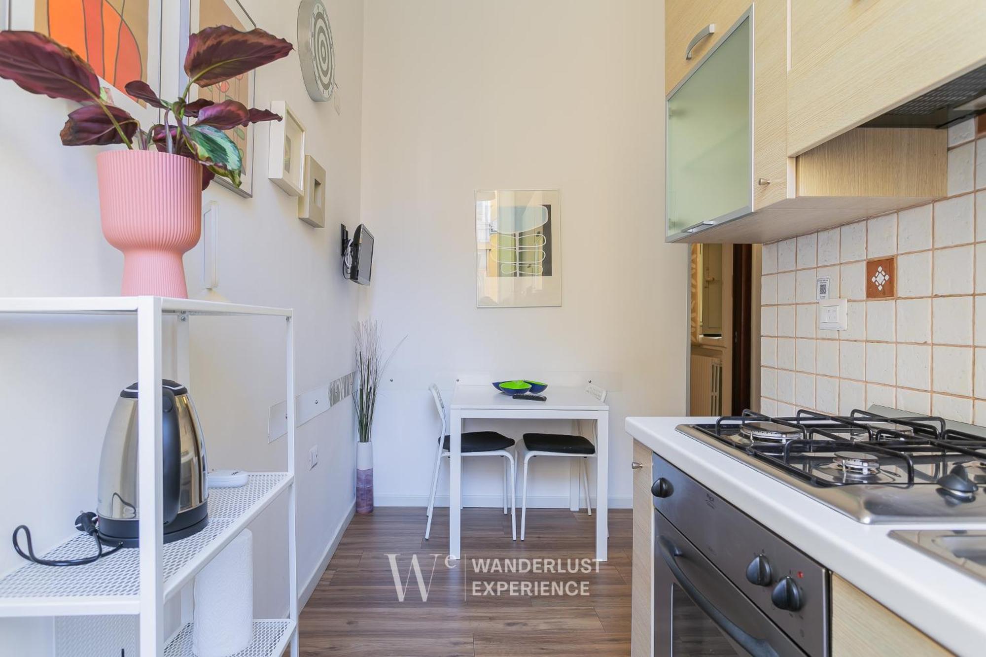 Wanderlust Experience Frankly Apartment Bari Exterior photo