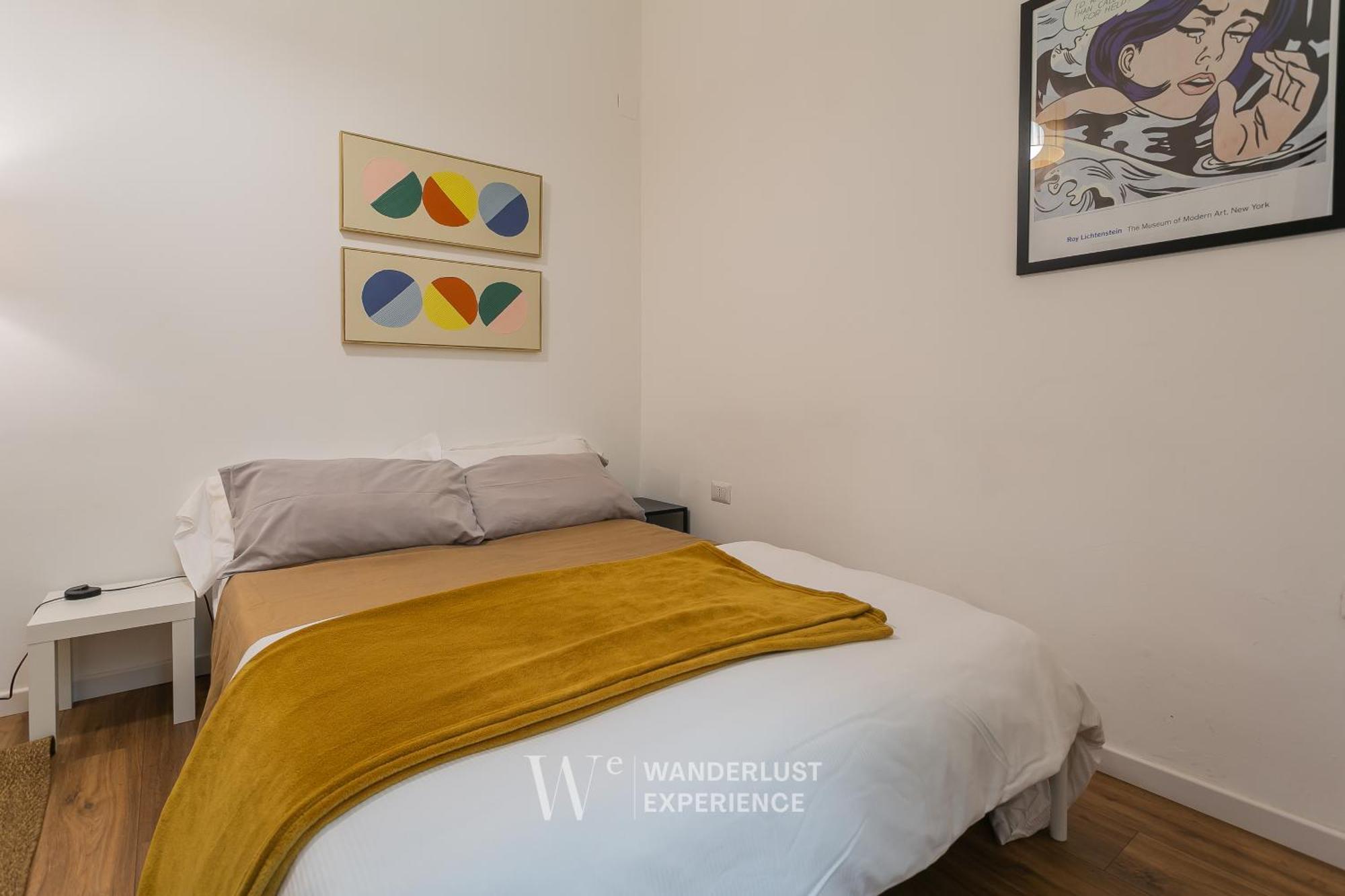 Wanderlust Experience Frankly Apartment Bari Exterior photo