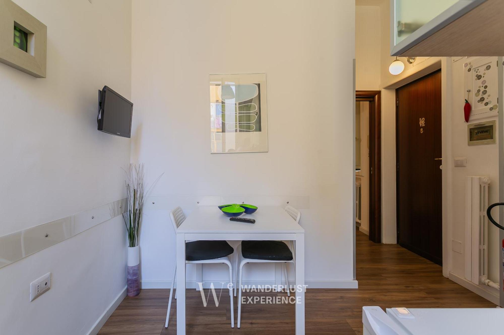 Wanderlust Experience Frankly Apartment Bari Exterior photo