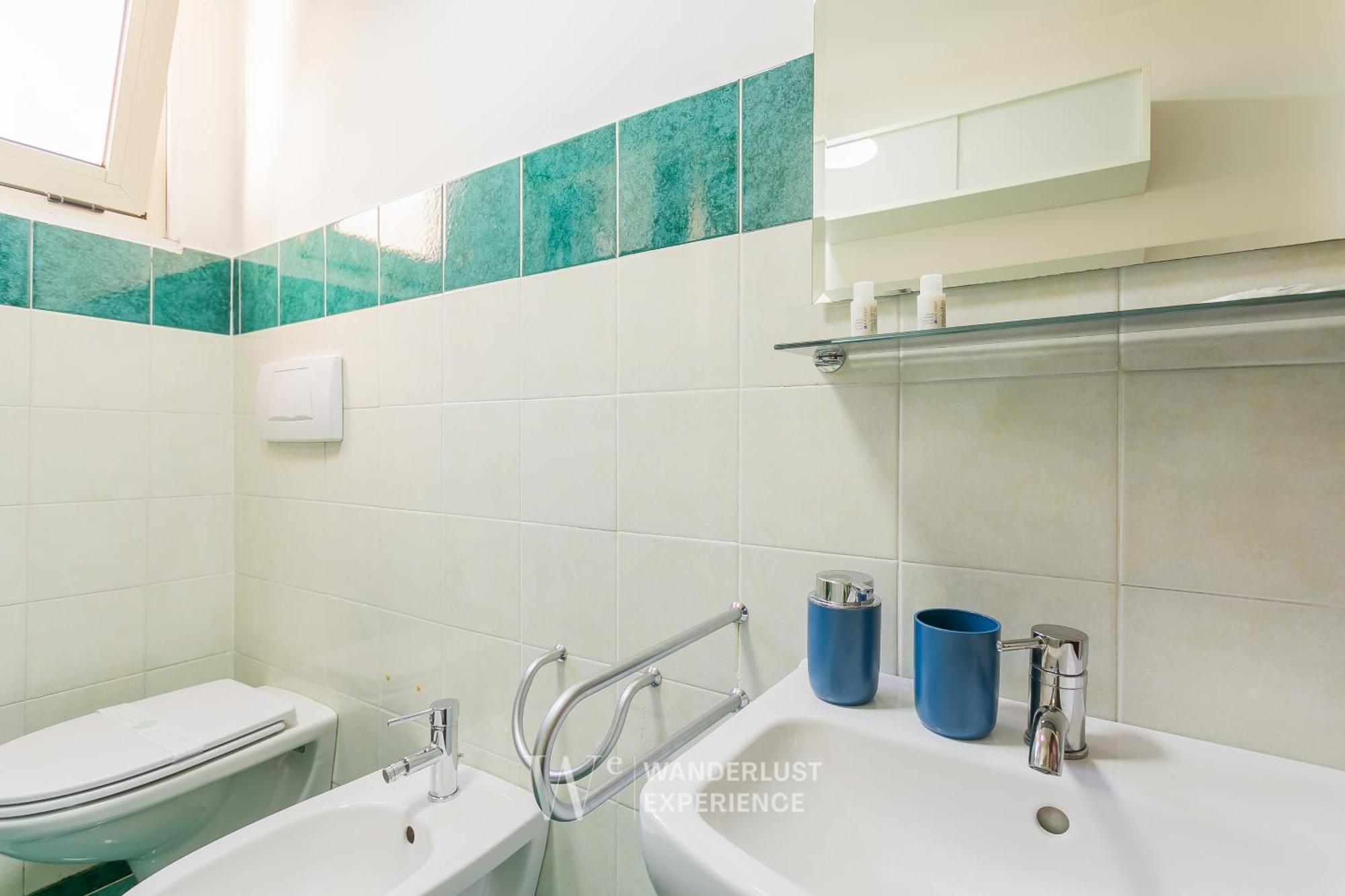 Wanderlust Experience Frankly Apartment Bari Exterior photo