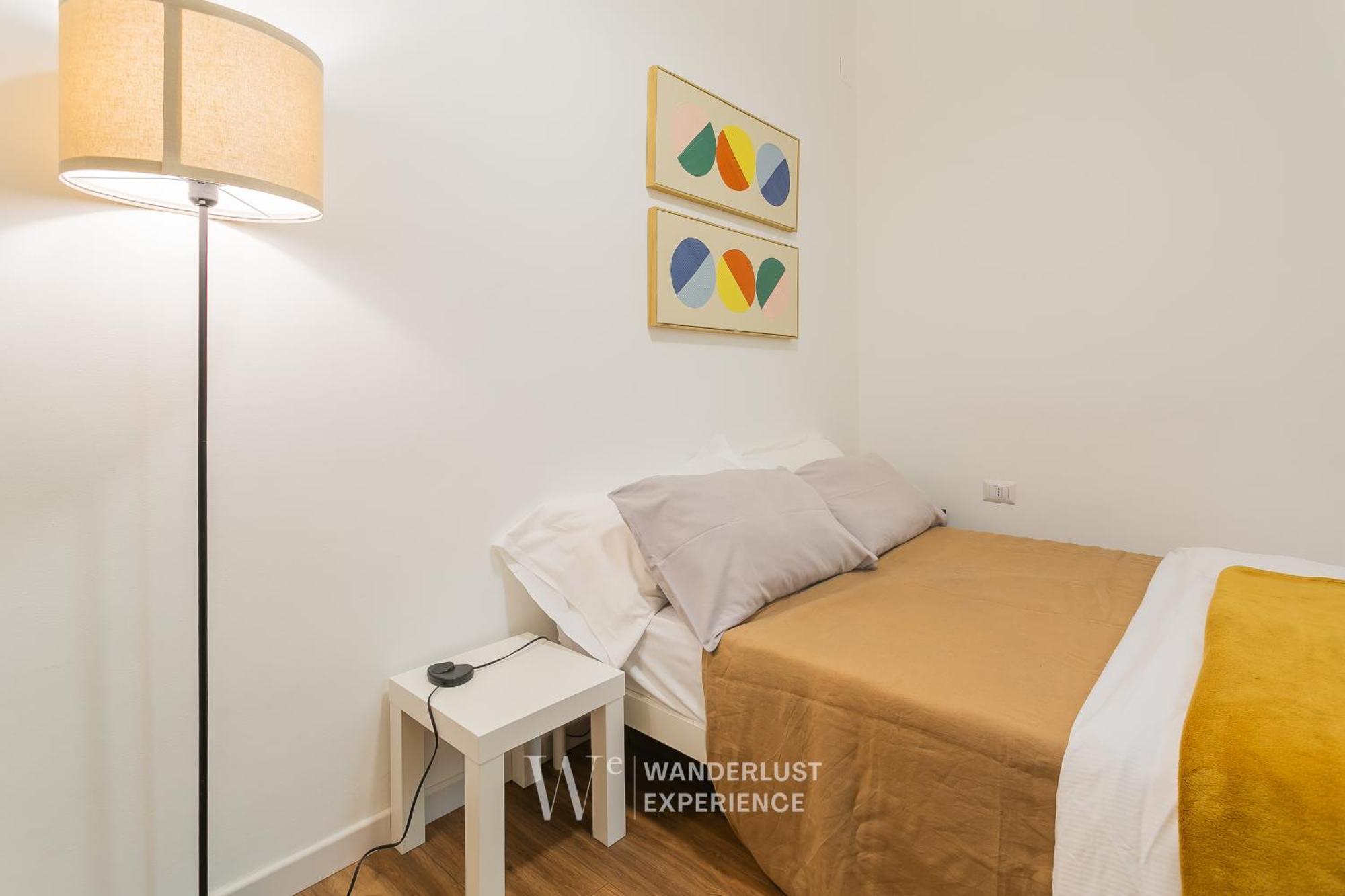Wanderlust Experience Frankly Apartment Bari Exterior photo